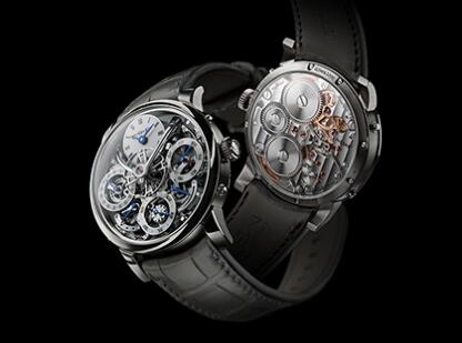 MB&F LM PERPETUAL WHITE GOLD 03.WL.B Replica Watch